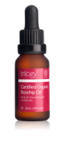 Trilogy Organic Rosehip Oil for Glowing Skin